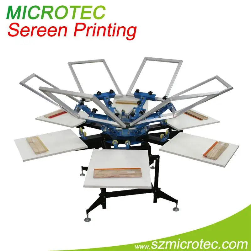 Screen Printing Machine,Manual Screen Printing Machine Buy Manual