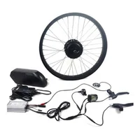 

Fantas-bike e cycle conversion kit