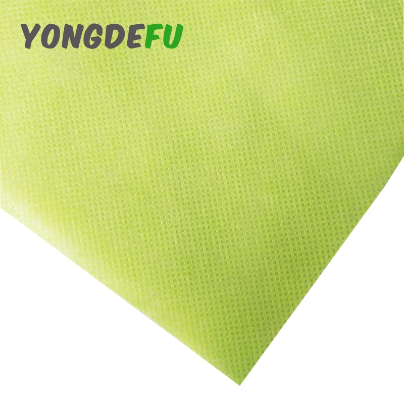 non-woven tablecloth
