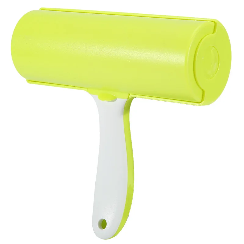 Rubber Polymer Washable Lint Roller Floor Cleaning Tools Buy Floor