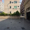 Factory price dome tent and large sequin curtain