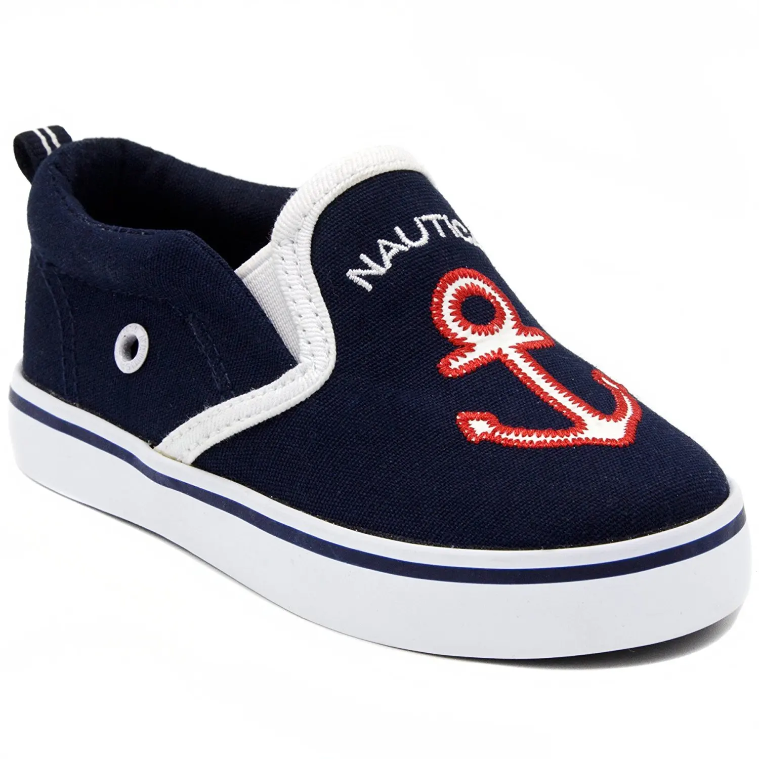 nautica children's shoes