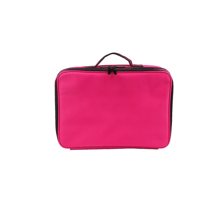 

Travel Cosmetic Case Young Girl Makeup Bag Women Cosmetic Bag Makeup Brush Case For Lady