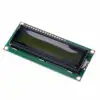 1602 LCD Yellow-green screen Backlight 16 X 2 Character LCD Display Module