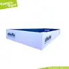 Trade Show Aluminum Hanging Signs from Ceiling Acrylic