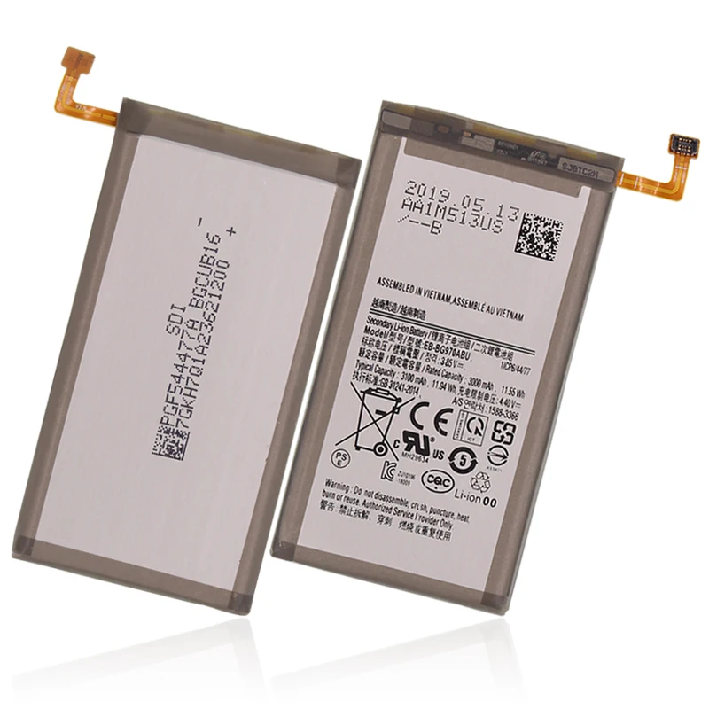 samsung s10 battery replacement cost