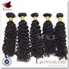 Full Flexibility And Easiness Perfect Texture mongolian kinky curly virgin hair 4pcs lot