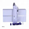 new design nanometer needles Auto micro needle derma pen/ Korea electric derma pen / desktop needle with syringe for skin