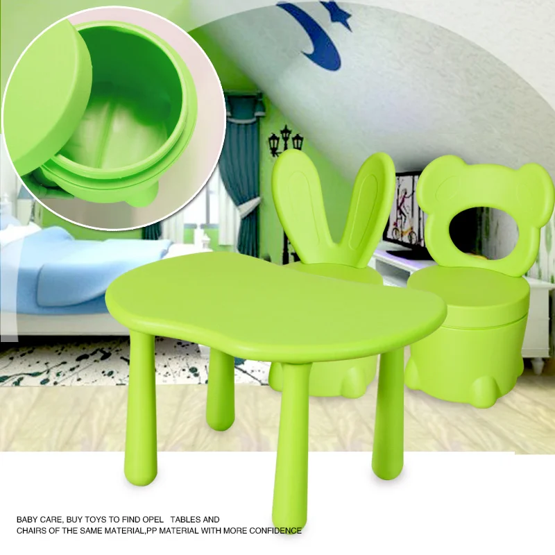 childrens indoor table and chairs