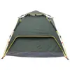 Woqi 2-3 Person Camping Backpacking Tent Automatic Instant Pop Up Tent for Outdoor Sports