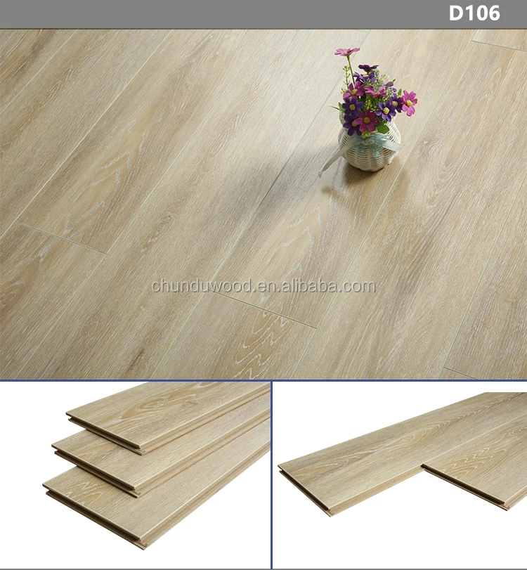 Smooth Eir Embossed Crystal Crystal Ray Laminate Flooring