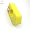 China Custom Reticulated PU Polyurethane Powder Granular Coconut Shell Active Carbon Foam Sponge Activated Carbon Filter