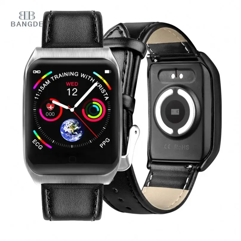 new arrival smart watch