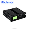Richmor 8CH AHD 1080P 2TB Hard Disk 3G/4G/GPS/WIFI Bus/Truck/Oil Tank Mobile DVR/MDVR