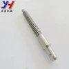 Custom made stainless steel rotation linear shafts