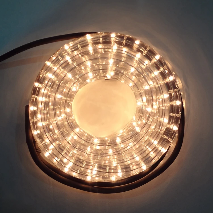 
2020 PVC Easy To Use Christmas Wholesales color changing waterproof portable flexible car custom led neon light 