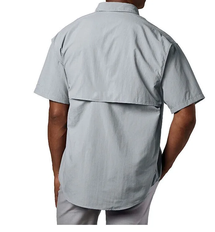 

polyester nylon fishing shirt fabric price, Custom color