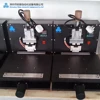Manual Mobile LCD IC disassemble tool LCD Repair machine