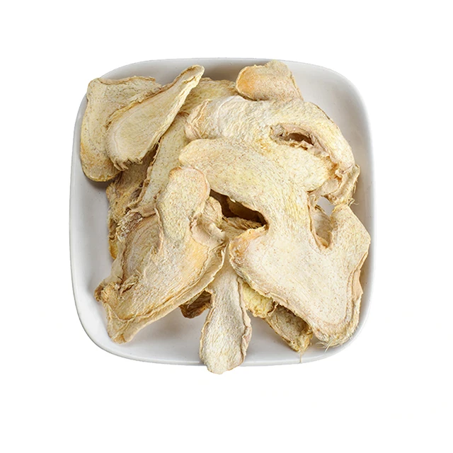 chinese open-air dried ginger