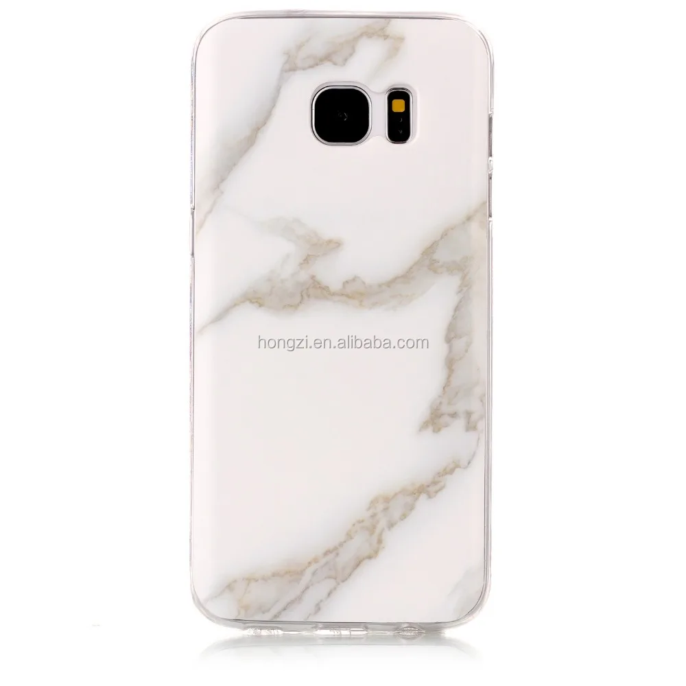 

Marble pattern Cartoon fashion Rubber soft Phone cover pattern Tpu Case for Galaxy S7 Edge S10 plus S10E S10 Note 10 Note 10 Pro