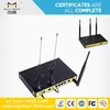 F3B32 3g router multiple sim cards ruter with wifi VPN IPSEC