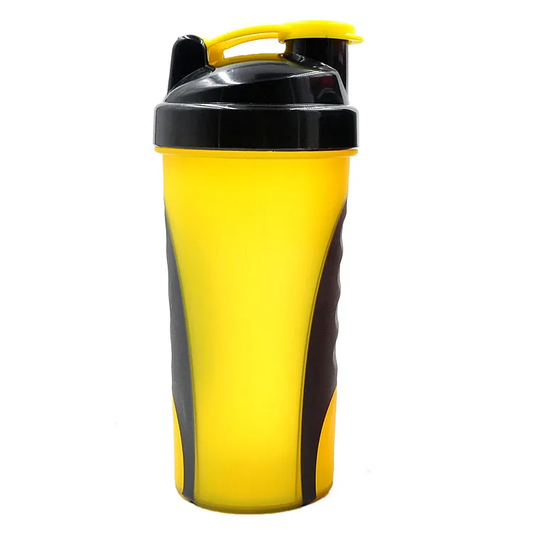 

700ml 24oz Joyshaker Protein Shaker Bottle, Any pantone color available