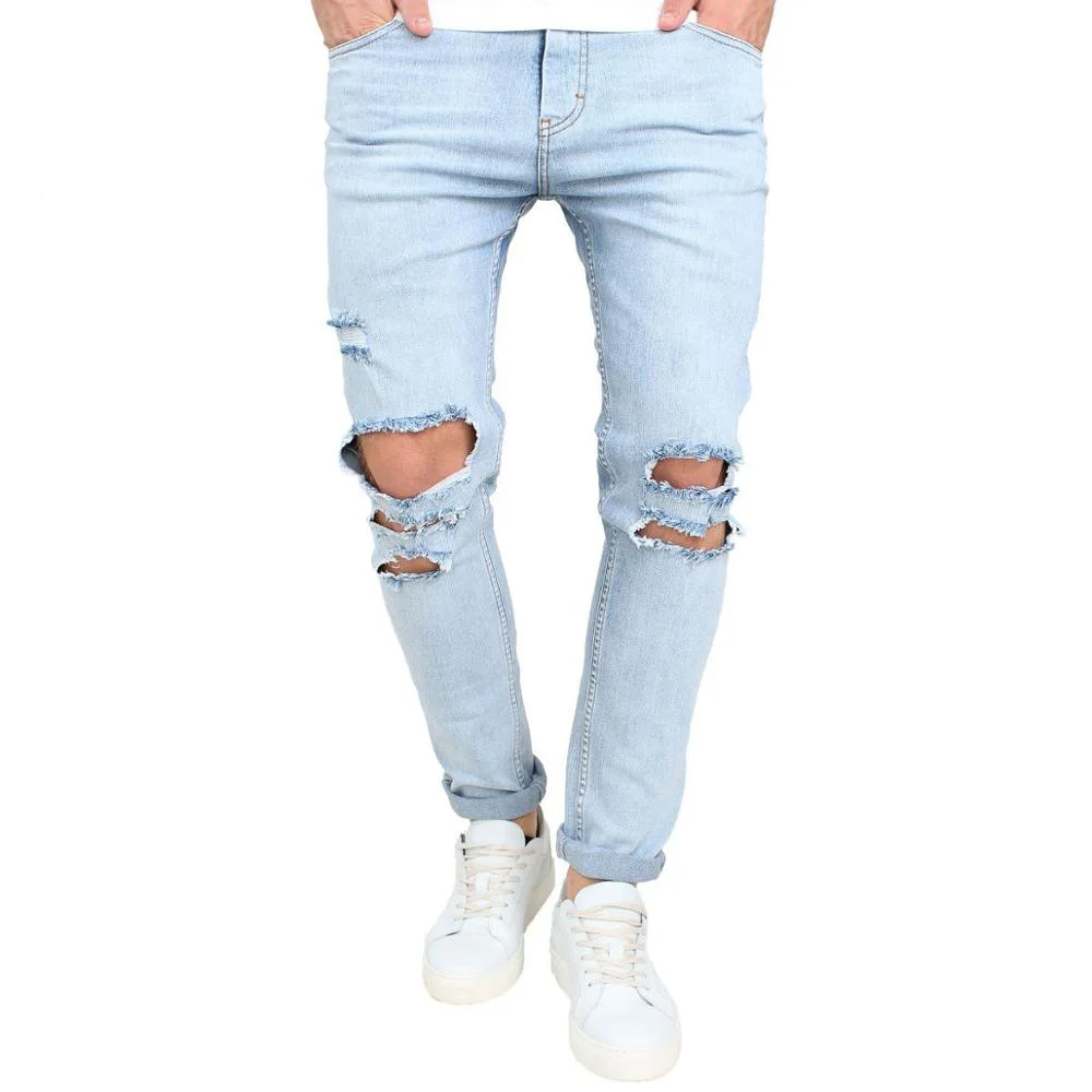Buy scratch jeans pant for man in India @ Limeroad