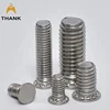THANK-TECH factory price Stock metal screw rivet M4-M8