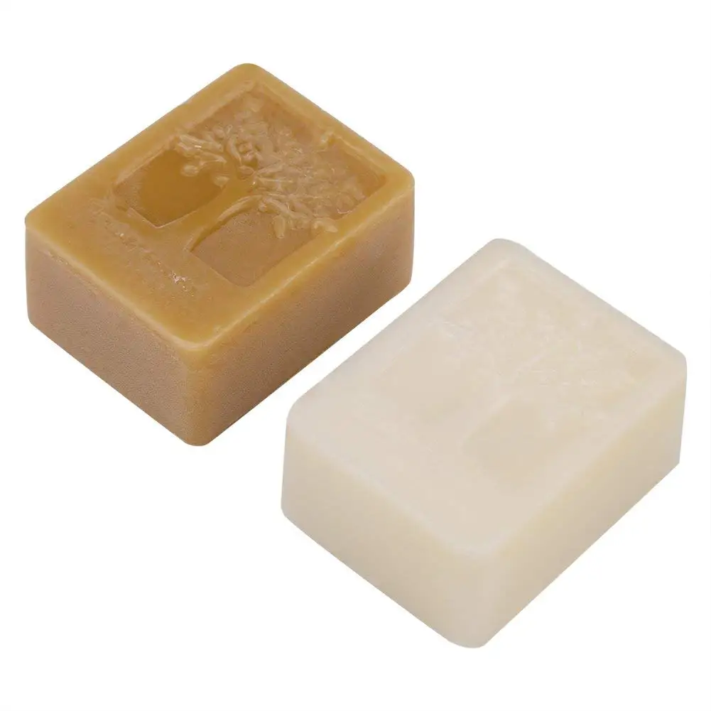 50g 100/% Natural Premium Quality Food//Craft Akozon Organic Beeswax Yellow Bars