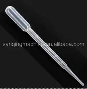 
Blowing Machine for Medical Laboratory Pasteur Pipette 10ml Plastic Pipette 25ml Pipette 