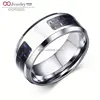 Bottom Price Stainless Steel Number Ring Bus Christian For Whlesales