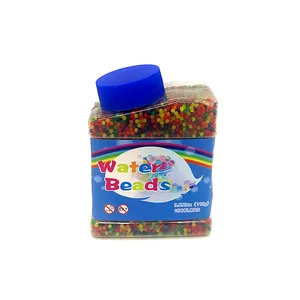 Image of wholesale 110g Magic crystal soil Jelly Water Beads for kids toy Guns