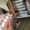 Copper-aluminium cable terminal / copper connection lug DTL