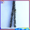FY138 tungsten Quality Carbide Chainsaw Parts Chain 3/8" .058" Chain Saw Spare Parts For Chainsaws