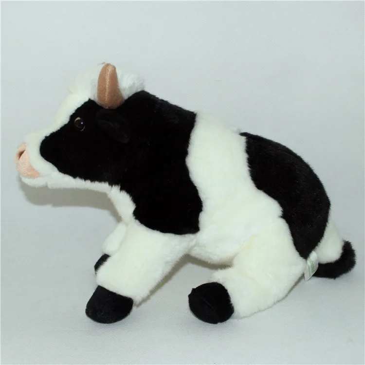 cow plush big