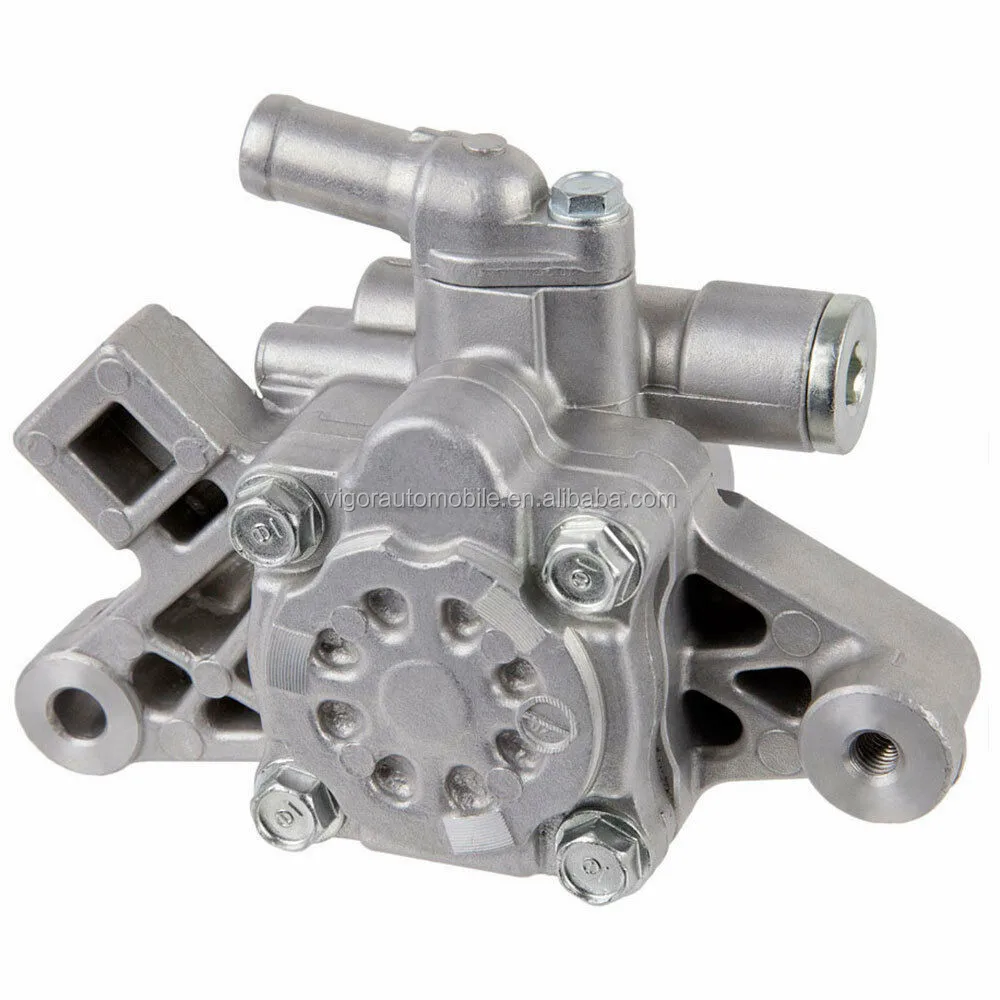 New Power Steering Pump Cost For Honda Crv Civic Oem 56110p2a023