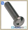 Special Anti theft Nut With Spanner