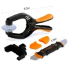 JAKEMY OP14 2 IN 1 Professional Handy LCD Screen Opening Pliers for Cell Phone Pad Home Electronics DIY Repair Disassemble