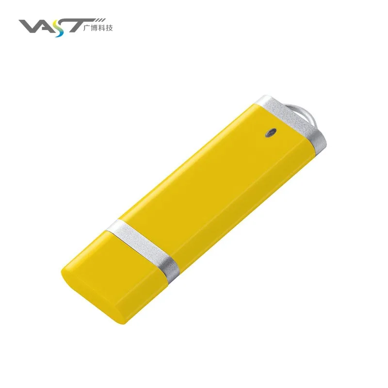 Plastic USB Flash Drive USB Stick 16GB USB Pendrive 32GB for Computer - ANKUX.COM