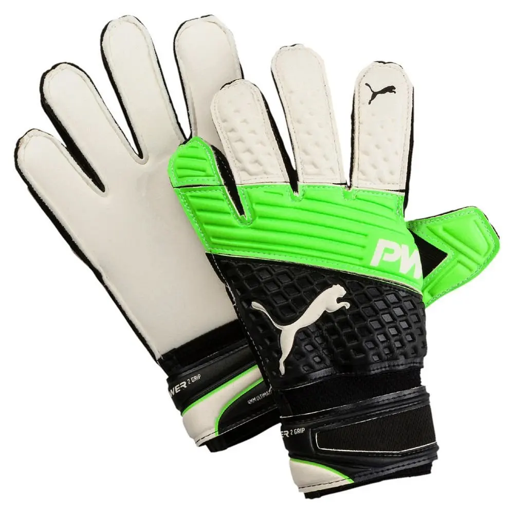 puma evospeed 3.2 goalkeeper gloves