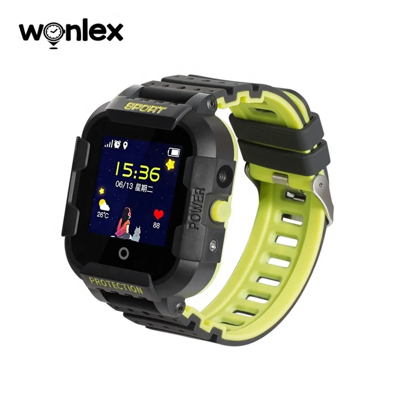 wonlex kt02