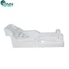 Acrylic SPA Hydrotherapy Space Massage Bed