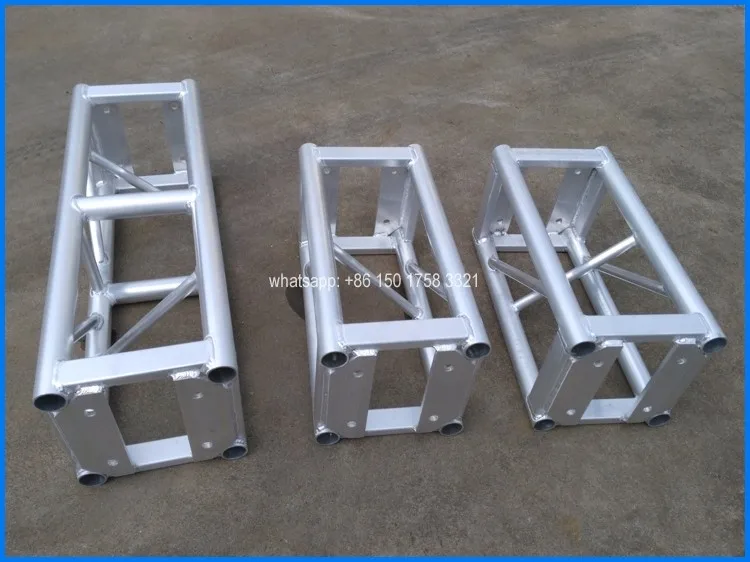 Factory Price On Sale Aluminum Lighting Truss,Aluminum Stage Truss ...