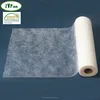 Breathable Bonding TPU hot melt web film For Hospital gowns