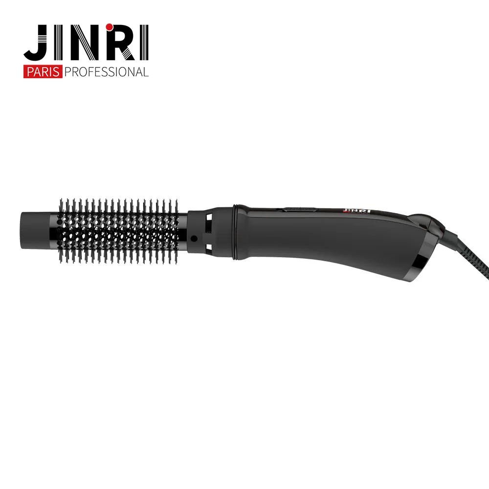 Jinri Hot Air Styler Mini Hair Dryer Hot Air Brush Buy Jinri New Hot