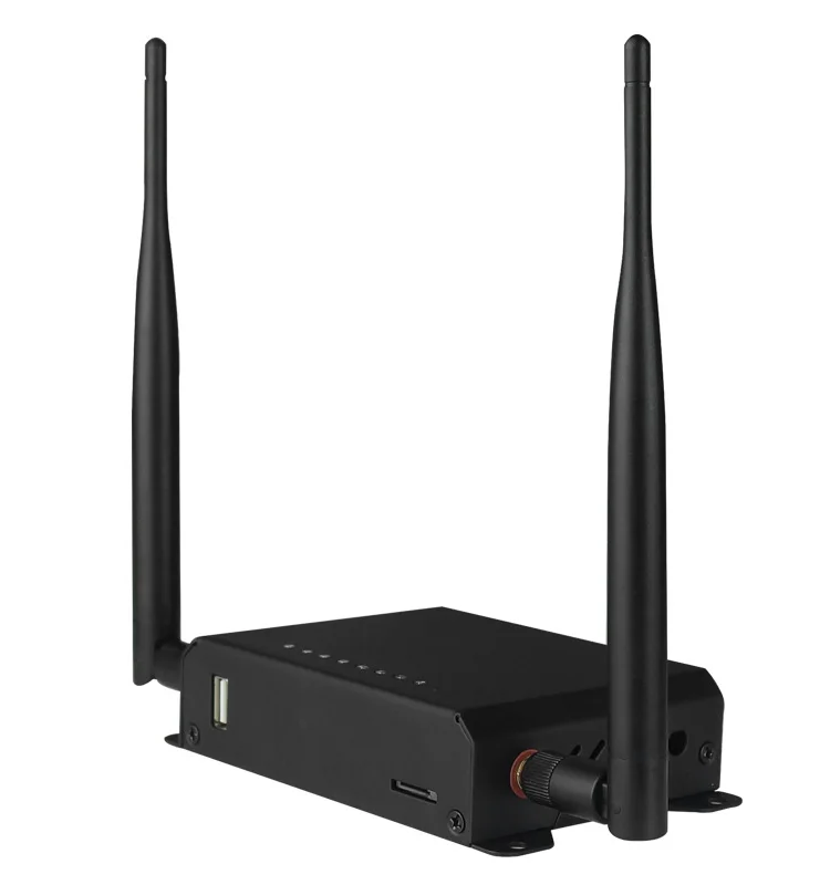 

Wholesale ZBT WE826 metal case mt7620a openwrt wireless wifi router for Europe Market, Black