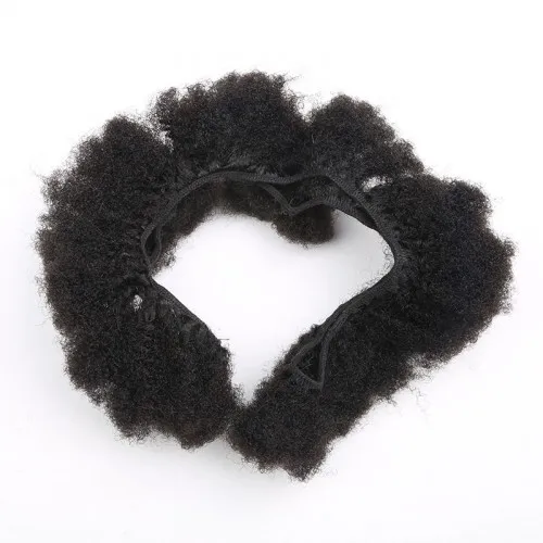 

HIGH QUALITY 100% HUMAN HAIRTIGHT AFRO KINKY HAIR WEFT, N/a