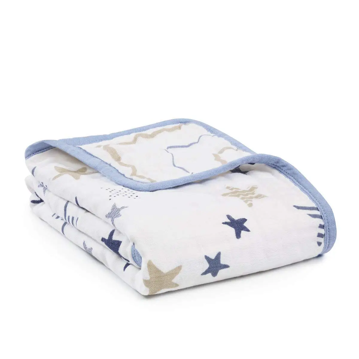 aden and anais small blankets