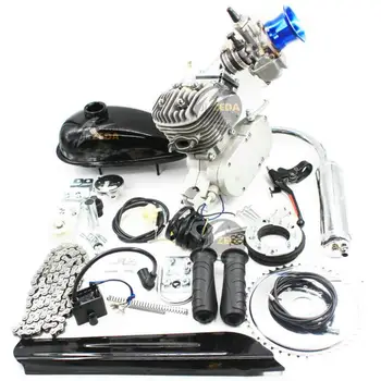 high performance bicycle engine kit
