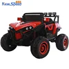 Hot model 2 seater Ride on Car with remote control,Top Quality cross-country Children ride on car 12V